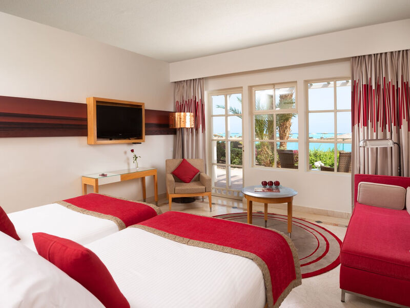 Mövenpick Resort & Spa El Gouna