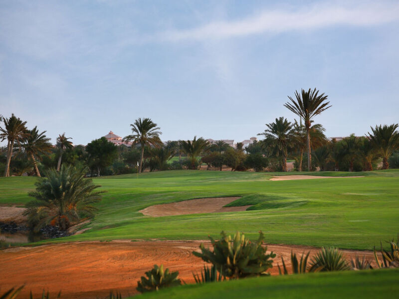 Mövenpick Resort & Spa El Gouna