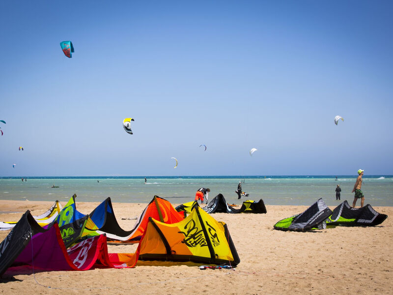 Mövenpick Resort & Spa El Gouna