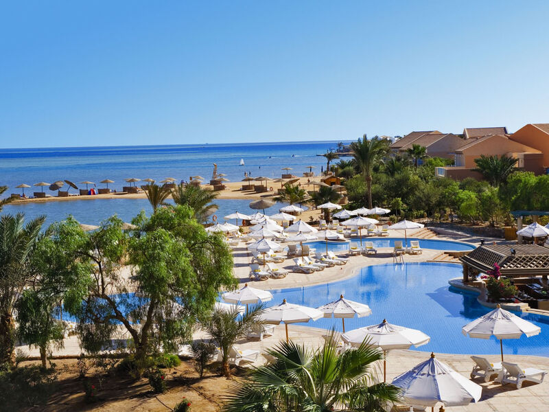 Mövenpick Resort & Spa El Gouna