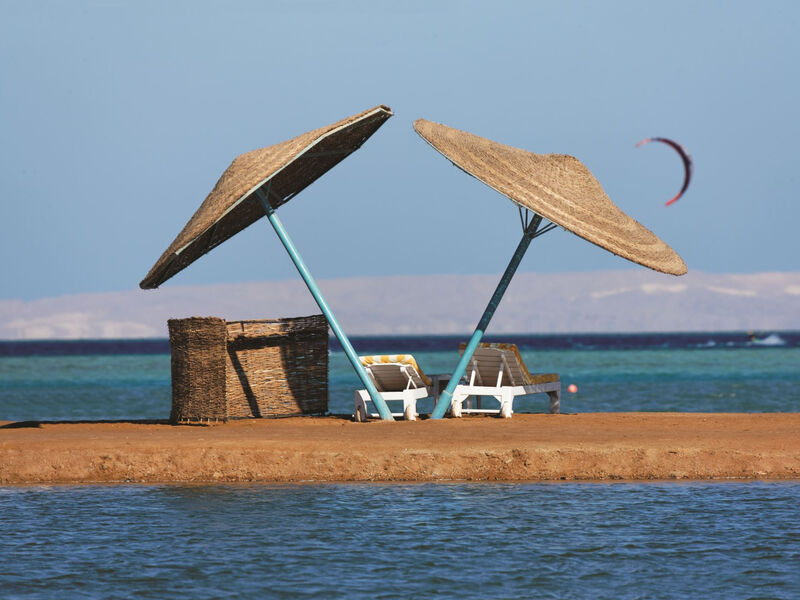 Mövenpick Resort & Spa El Gouna