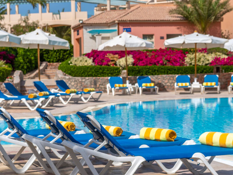 Mövenpick Resort & Spa El Gouna