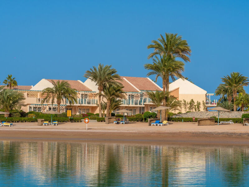Mövenpick Resort & Spa El Gouna