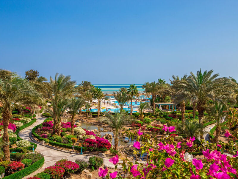 Mövenpick Resort & Spa El Gouna