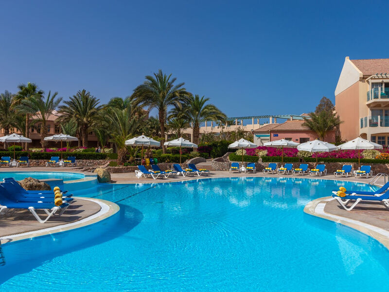 Mövenpick Resort & Spa El Gouna