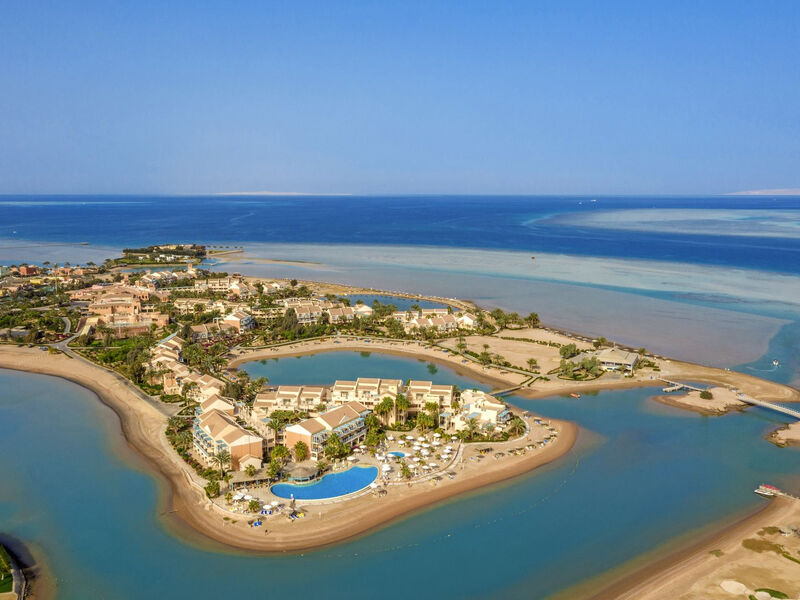 Mövenpick Resort & Spa El Gouna