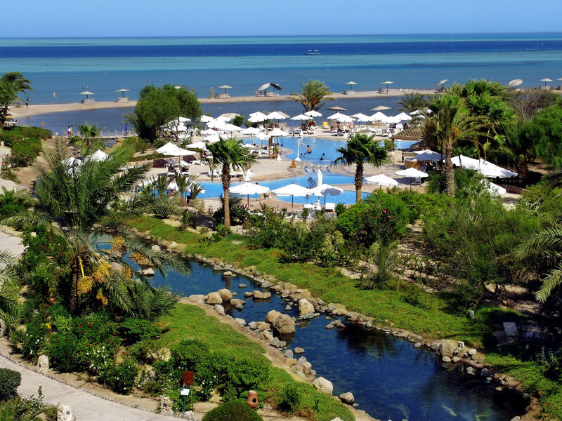 Mövenpick Resort & Spa El Gouna