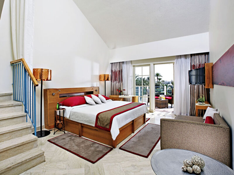 Mövenpick Resort & Spa El Gouna