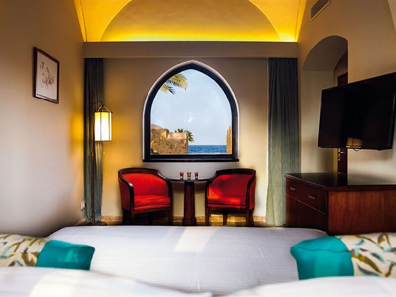 Movenpick Resort El Quseir