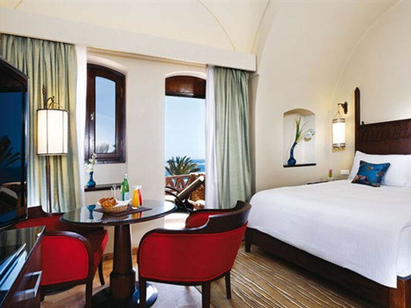 Movenpick Resort El Quseir