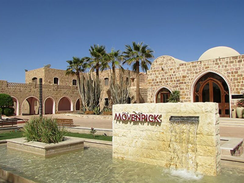 Movenpick Resort El Quseir