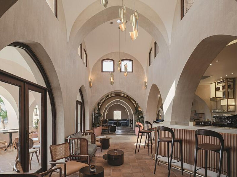 Mövenpick El Quseir