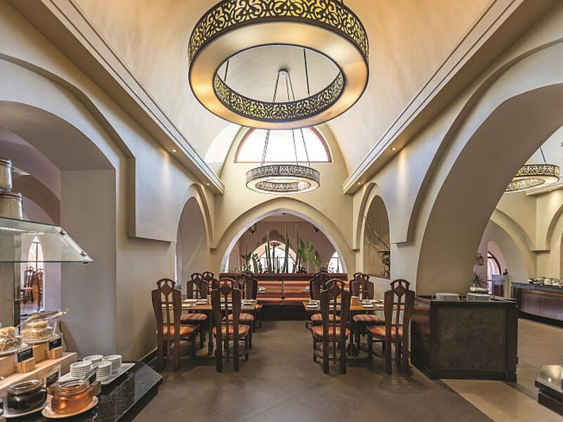 Mövenpick El Quseir