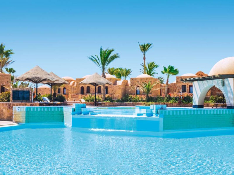 Movenpick Resort El Quseir