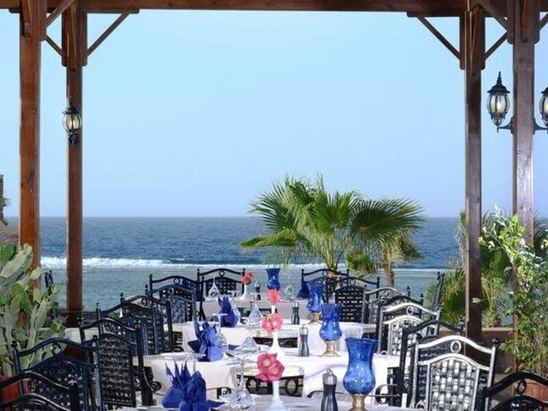 Movenpick Resort El Quseir