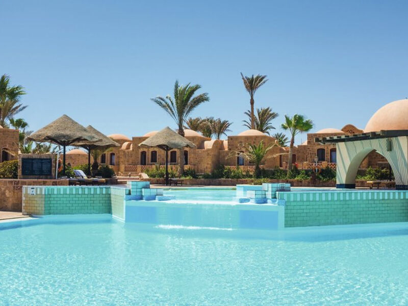 Mövenpick Resort El Quseir