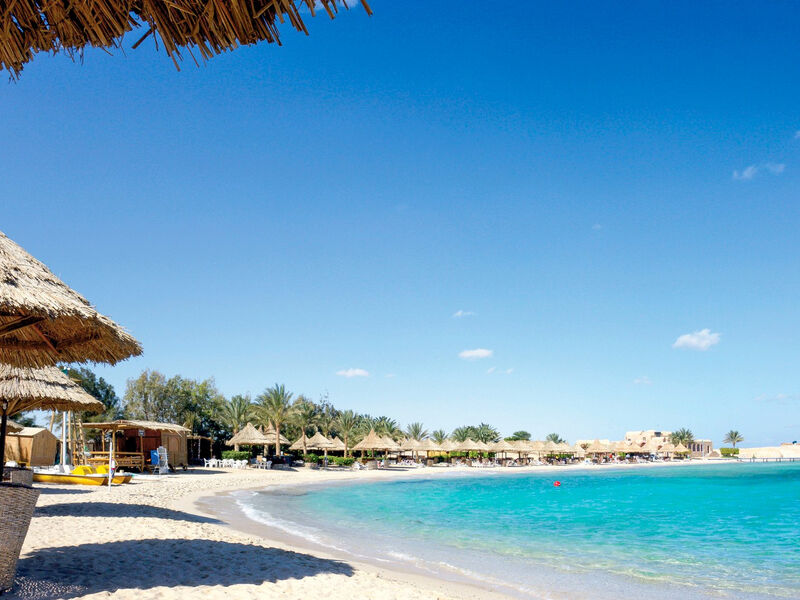 Movenpick Resort El Quseir