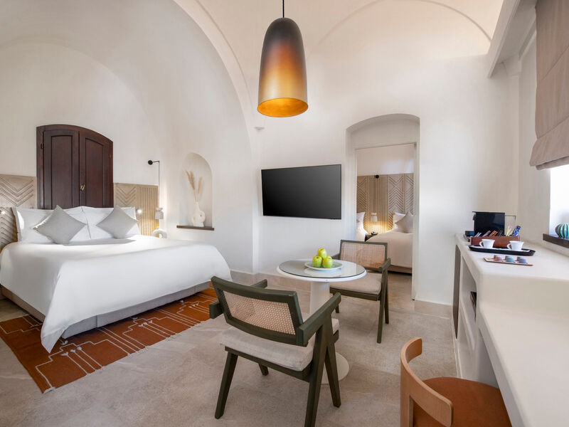 Movenpick Resort El Quseir