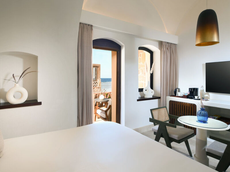 Movenpick Resort El Quseir