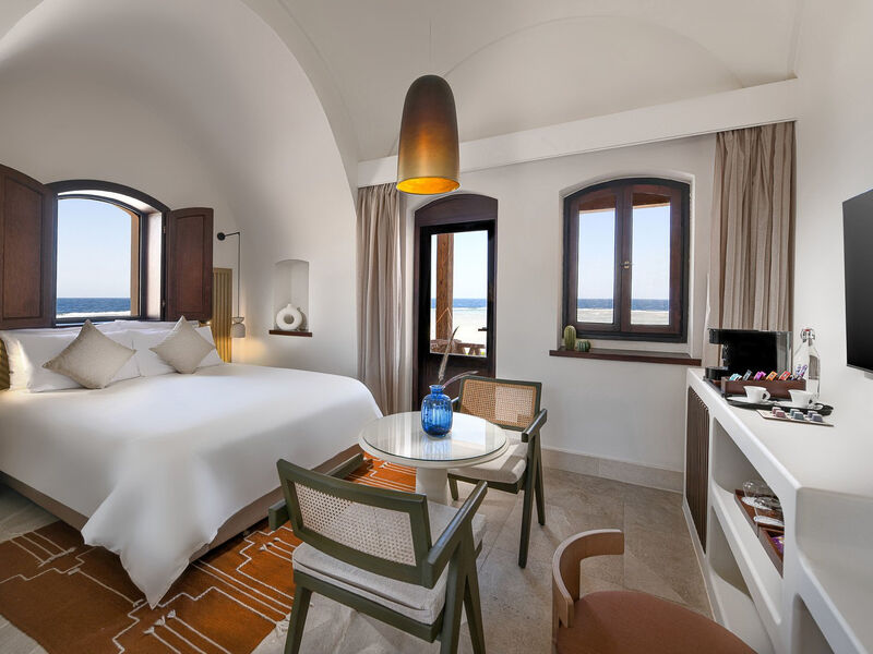Movenpick Resort El Quseir