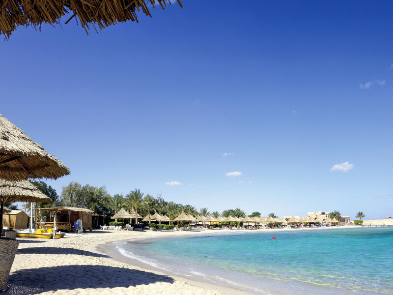 Mövenpick Resort El Quseir