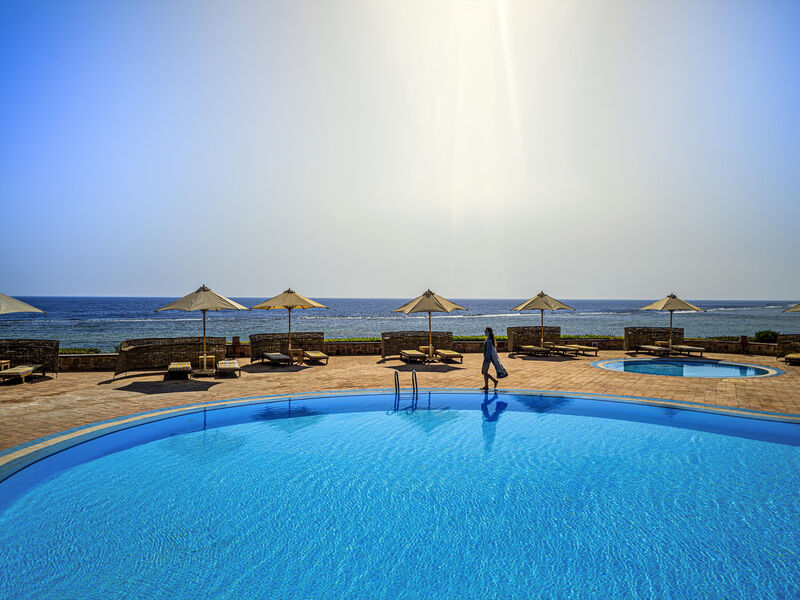 Mövenpick Resort El Quseir