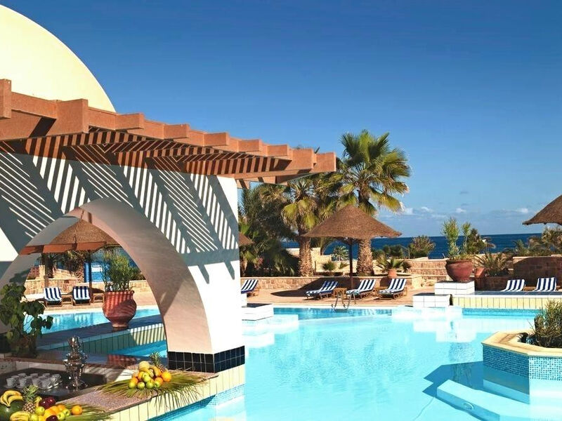 Mövenpick Resort El Quseir