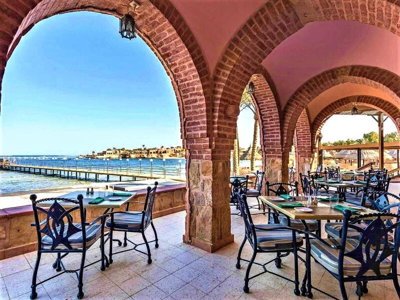 Mövenpick Resort El Quseir
