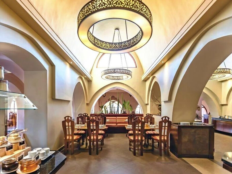 Mövenpick Resort El Quseir