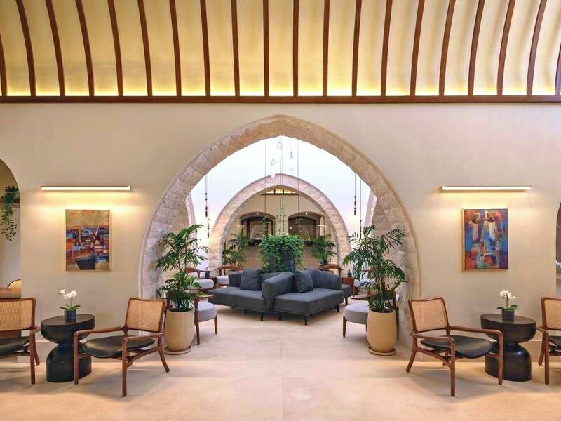 Mövenpick Resort El Quseir