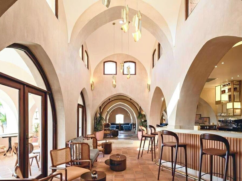 Mövenpick Resort El Quseir