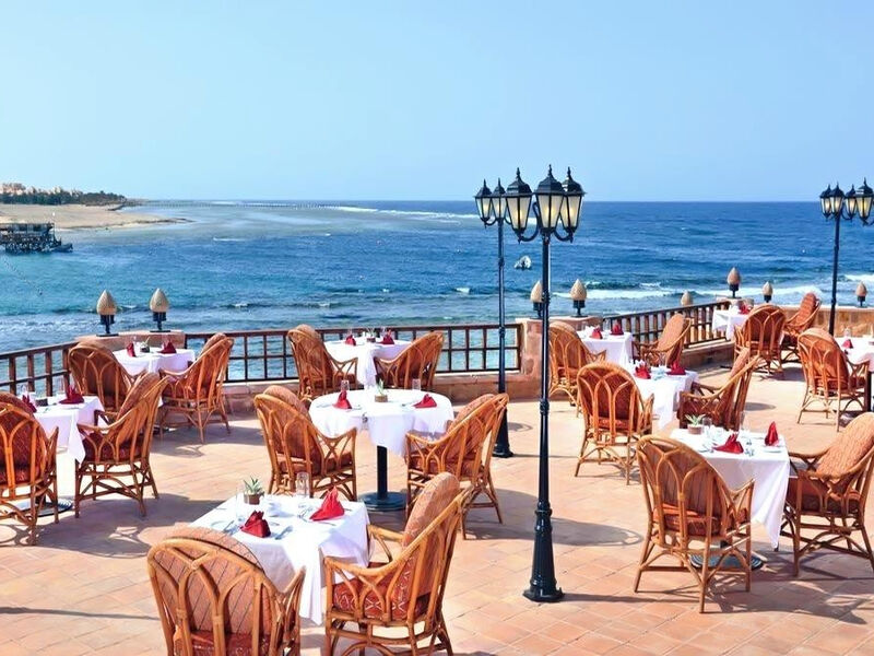 Mövenpick Resort El Quseir