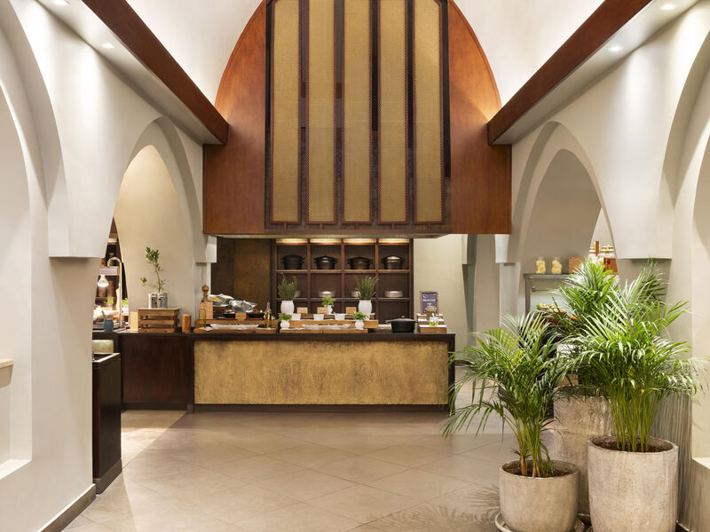 Mövenpick Resort El Quseir