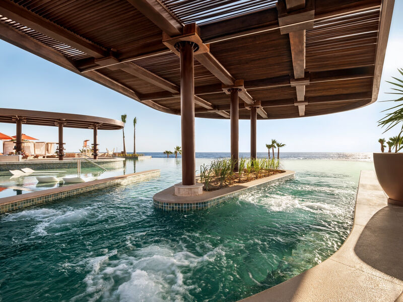 Mövenpick Resort El Quseir