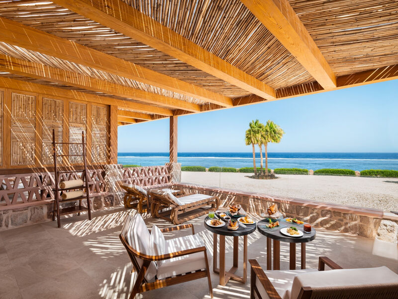 Mövenpick Resort El Quseir