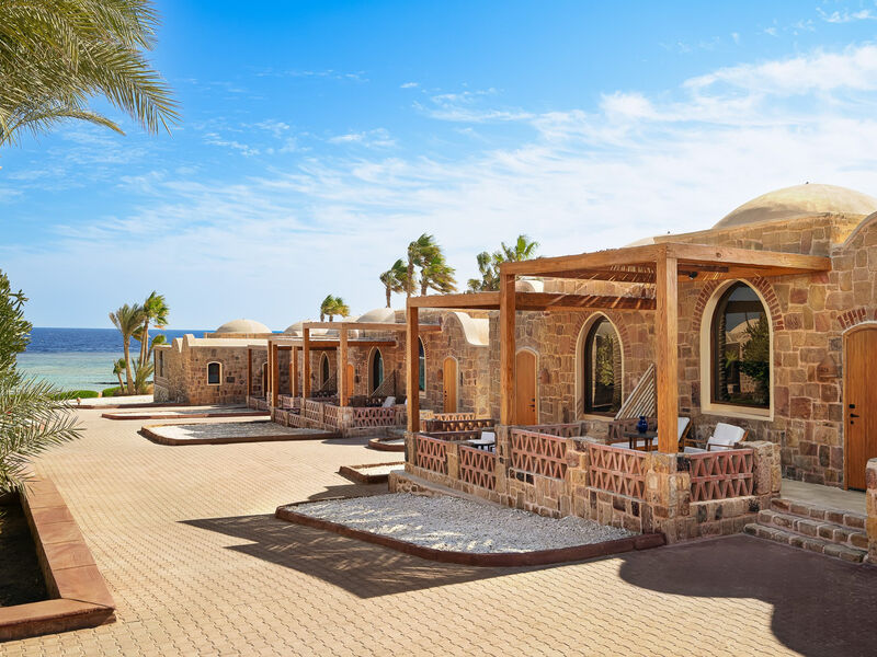 Movenpick Resort El Quseir