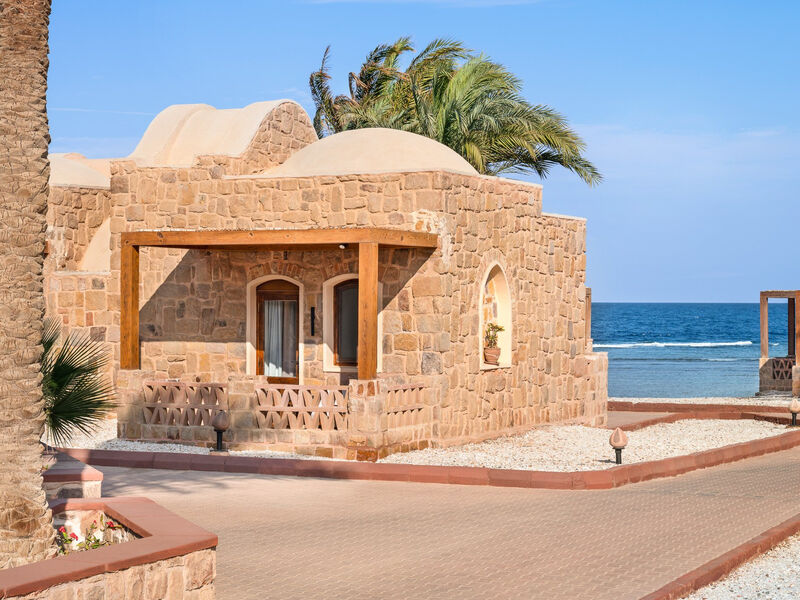 Movenpick Resort El Quseir