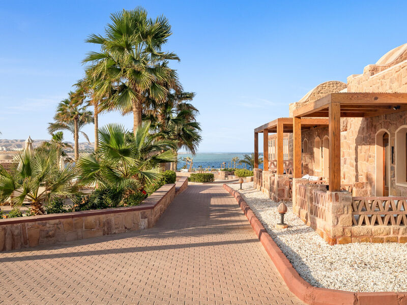 Movenpick Resort El Quseir