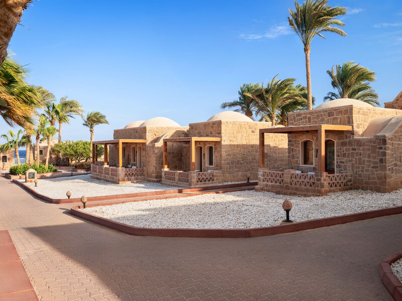 Movenpick Resort El Quseir