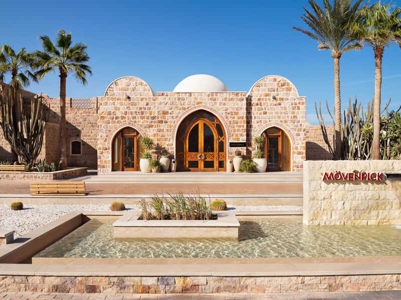 Movenpick Resort El Quseir