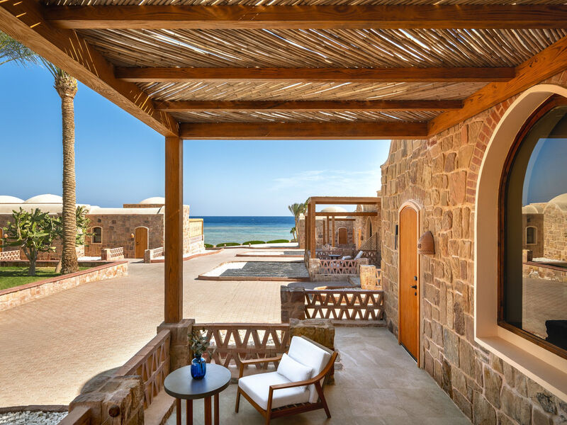 Movenpick Resort El Quseir