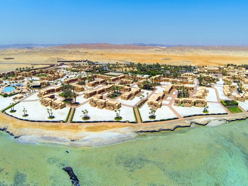 Movenpick Resort El Quseir