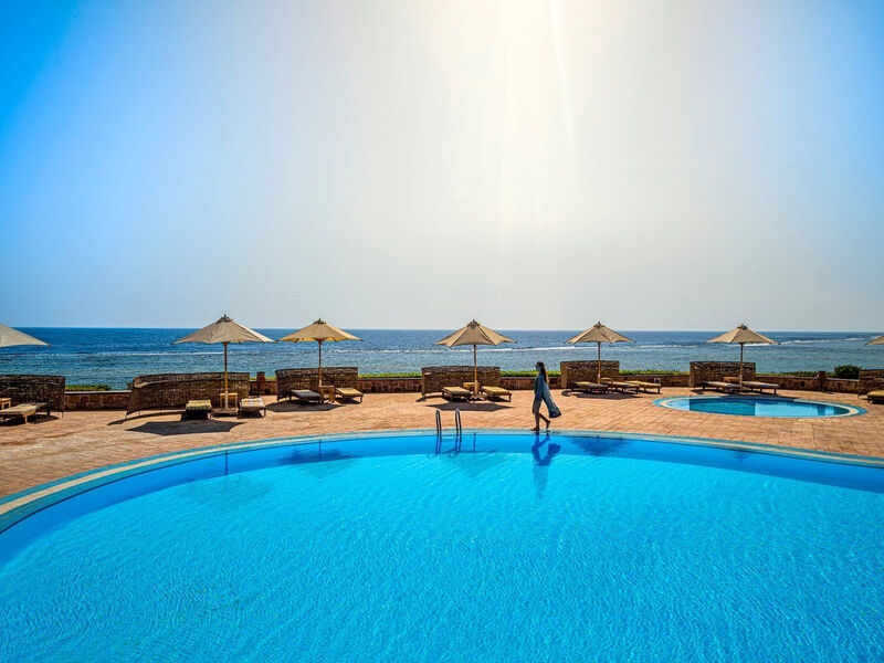 Movenpick Resort El Quseir
