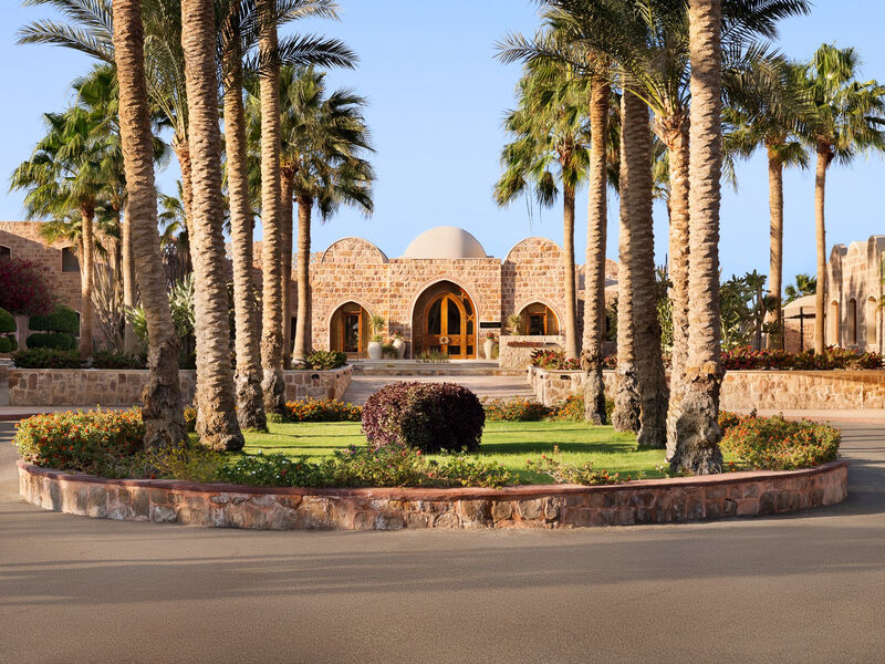 Movenpick Resort El Quseir