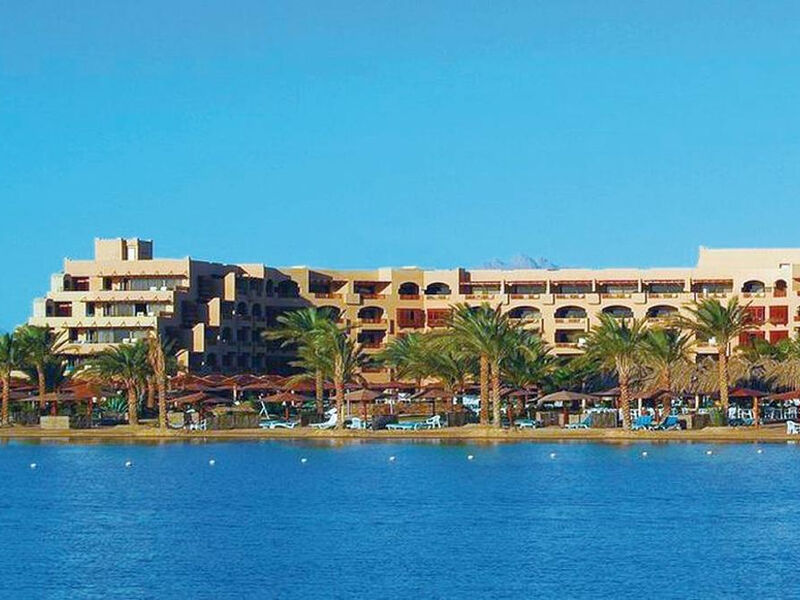 Mövenpick Resort