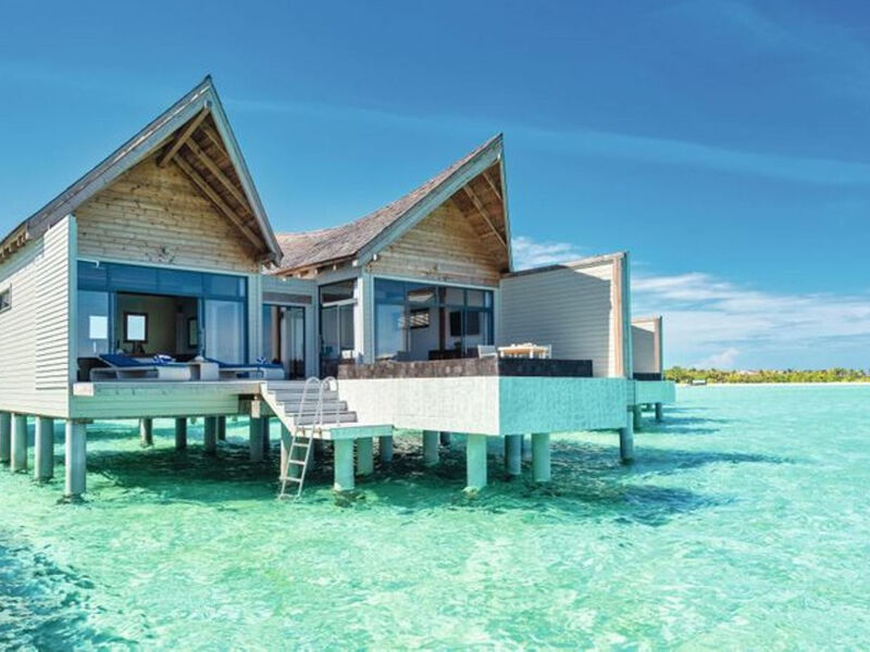 Mövenpick Resort Kuredhivaru