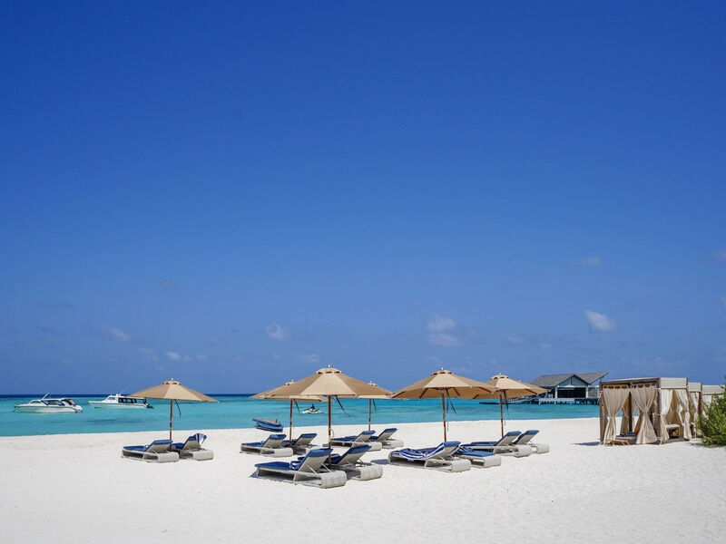 Mövenpick Resort Kuredhivaru