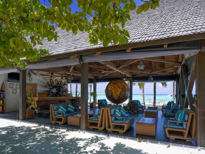 Mövenpick Resort Kuredhivaru