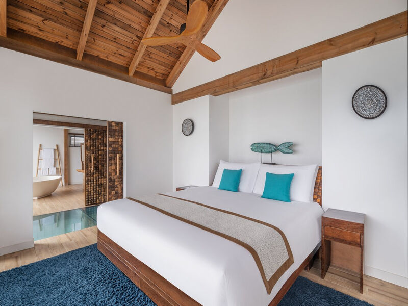 Mövenpick Resort Kuredhivaru