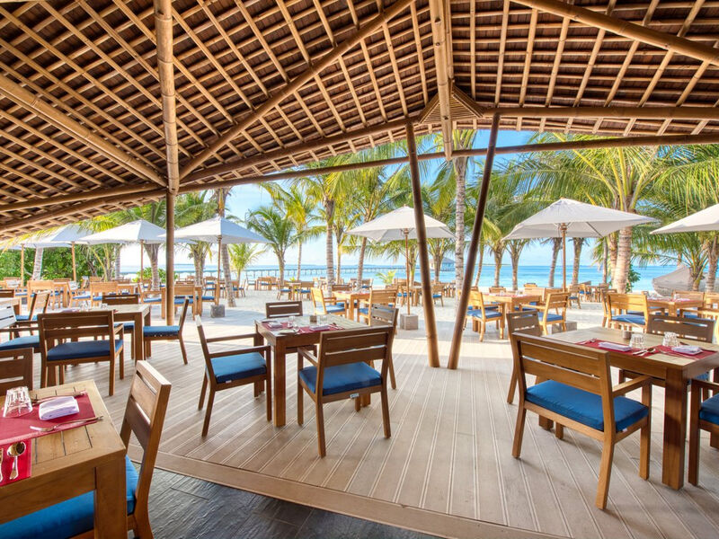 Mövenpick Resort Kuredhivaru